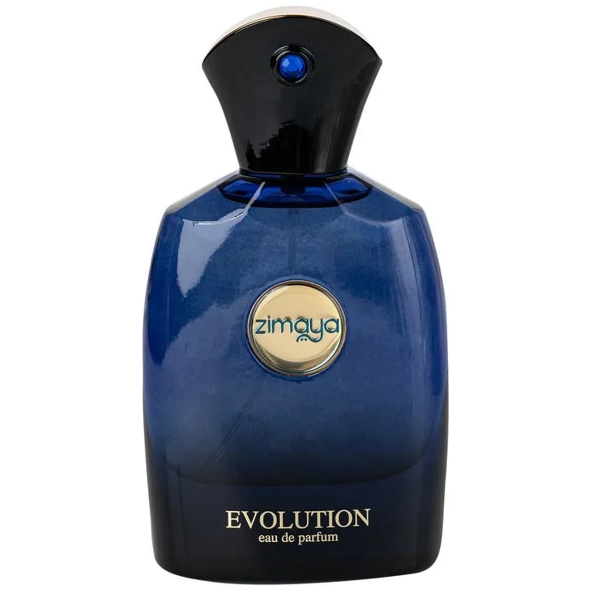 Zimaya Perfumes - Evolution Eau de Parfum 100 ml