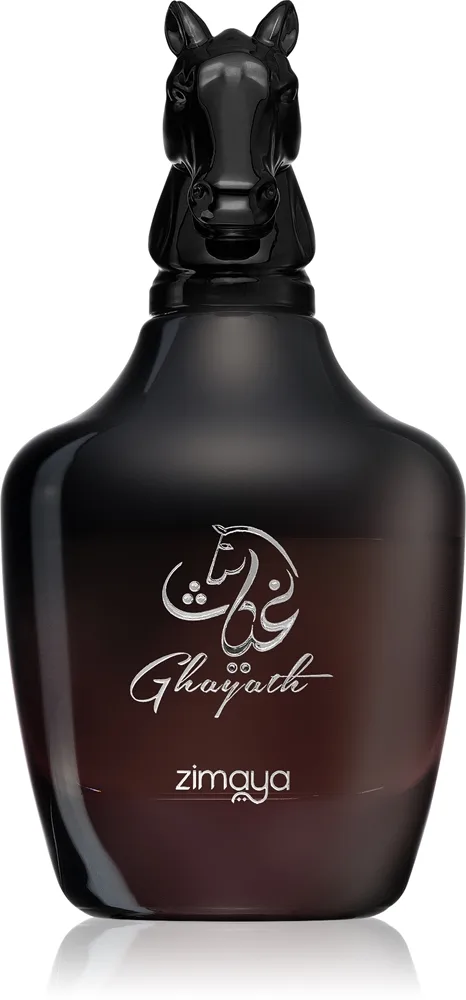 Zimaya Ghayath Eau de Parfum Unisex 100 ml