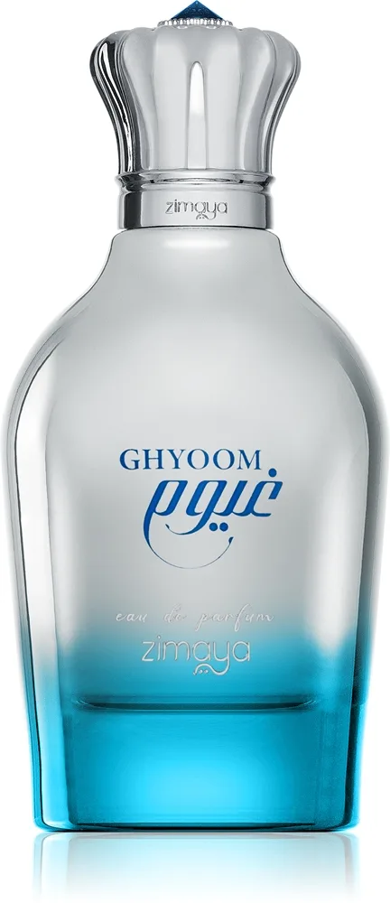 Zimaya Ghyoom Eau de Parfum för män 100 ml
