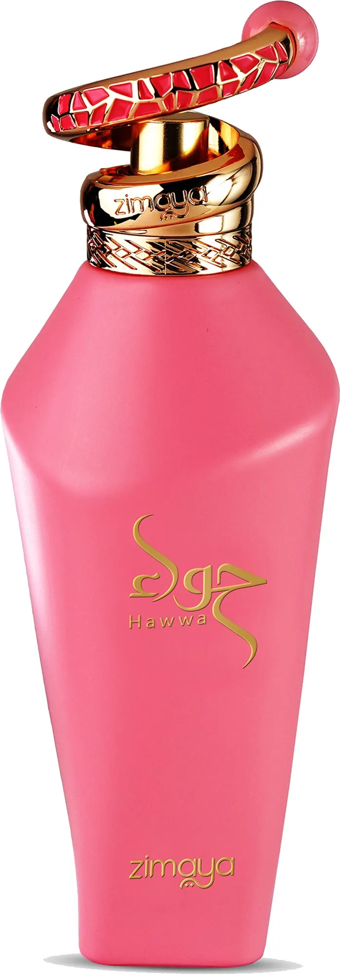 Zimaya Hawwa Pink Eau de Parfum 100 ml