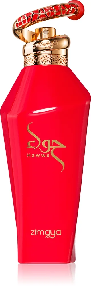 Zimaya Hawwa Red edp 100ml