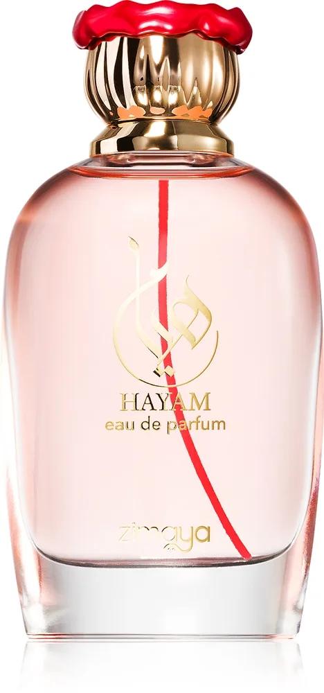 Zimaya Hayaam Eau de Parfum naisille 100 ml