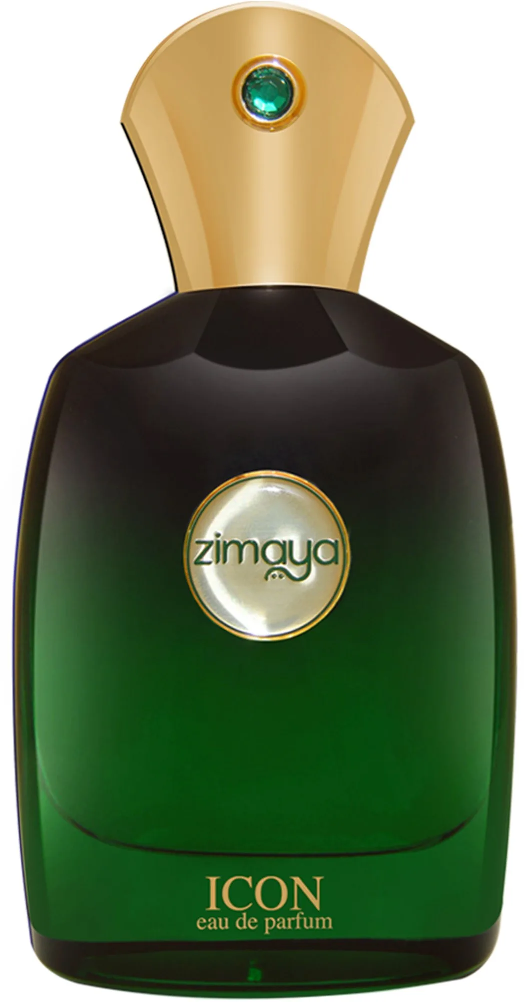 Zimaya Icon Eau de Parfum 100 ml