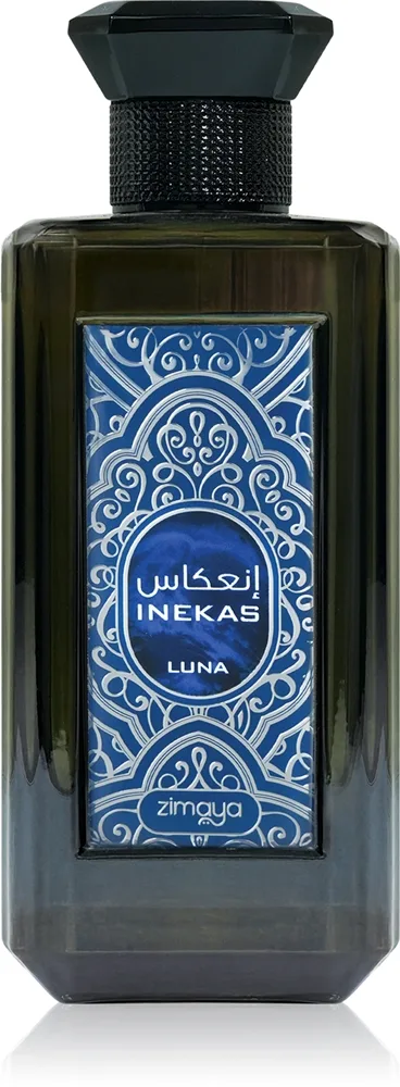 Zimaya Inekas Luna Eau de Parfum miehille 100 ml