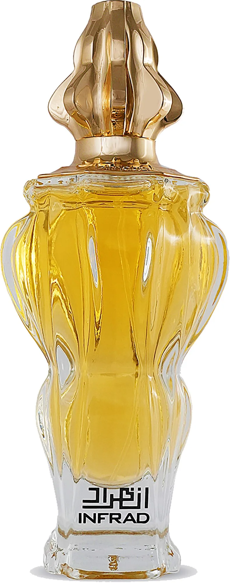 Zimaya Infrad Luxe Edition Eau de Parfum 100 ml