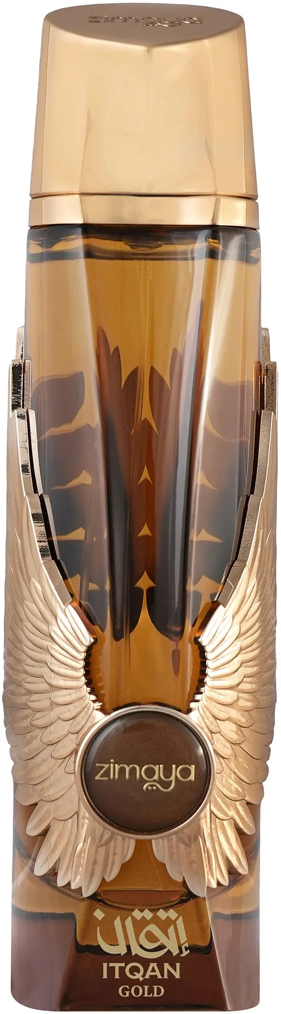 Zimaya Itqan Gold Eau de Parfum 100 ml
