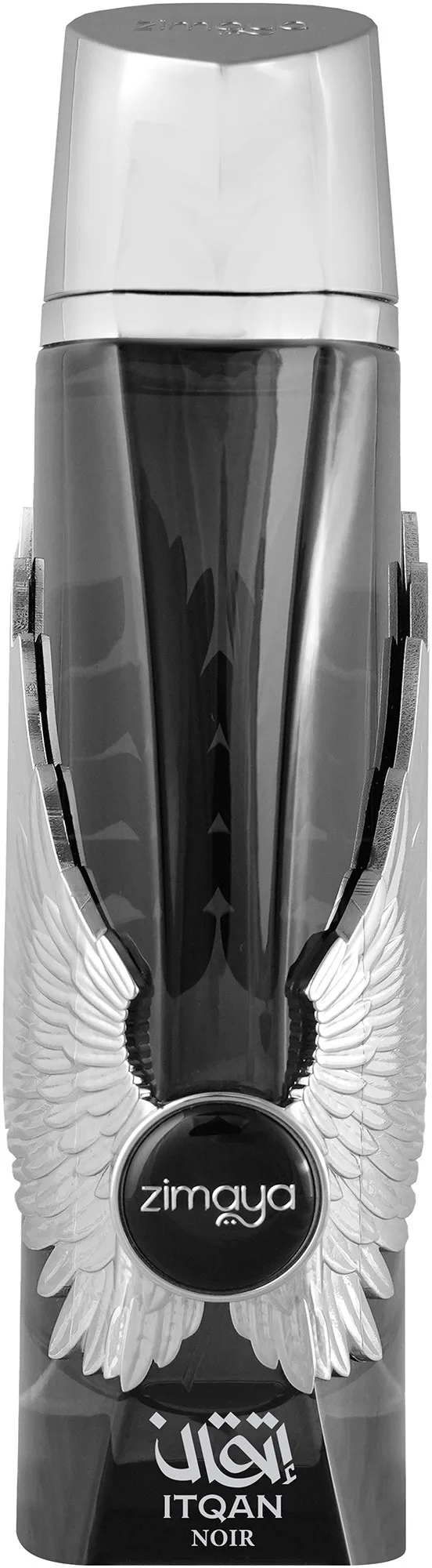 Zimaya Itqan Noir Eau de Parfum 100 ml