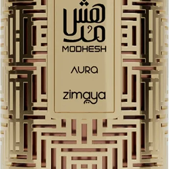 Zimaya Modhesh Aura Eau de Parfum för män 100 ml