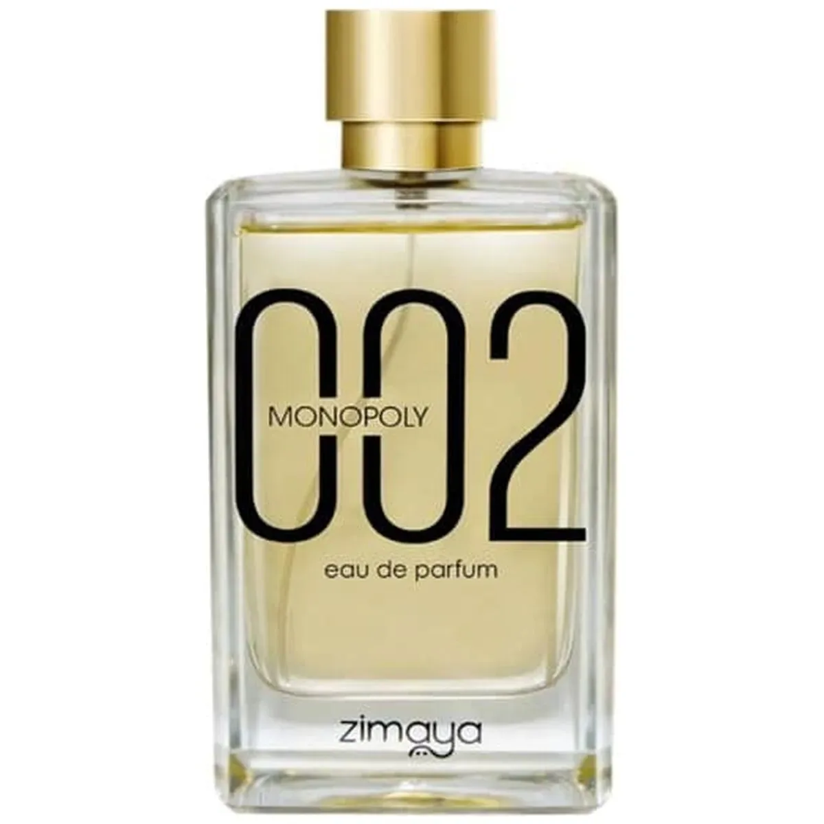 Zimaya Monopoly edp 100ml