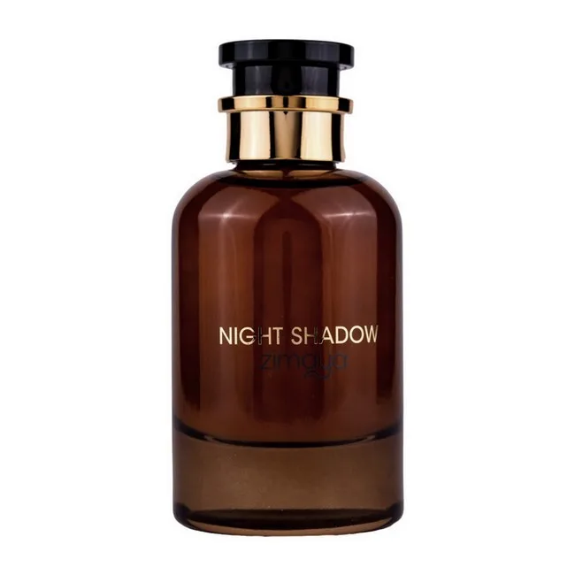 Zimaya Perfumes - Night Shadow Eau de Parfum - 100 ml