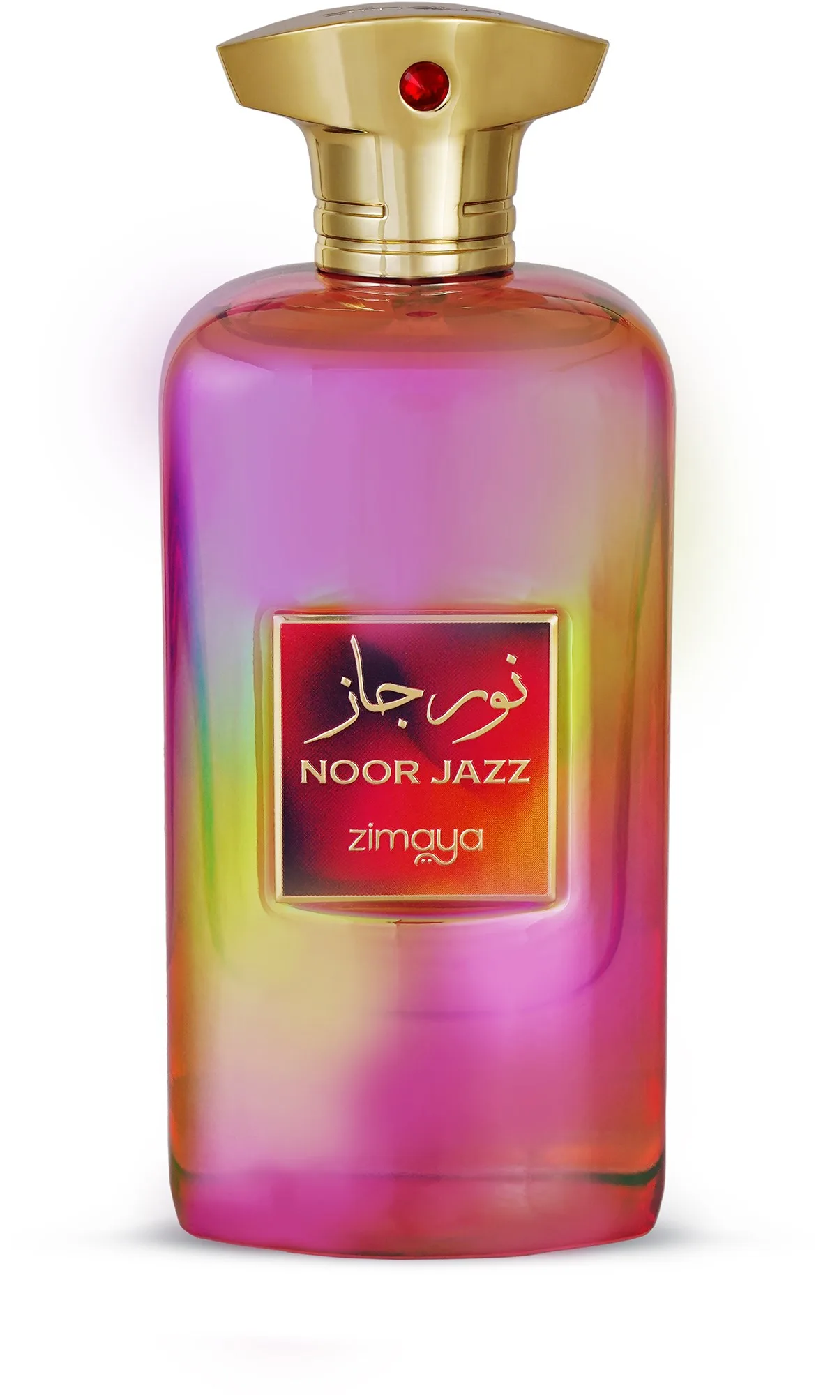 Zimaya Noor Jazz Eau de Parfum 100 ml