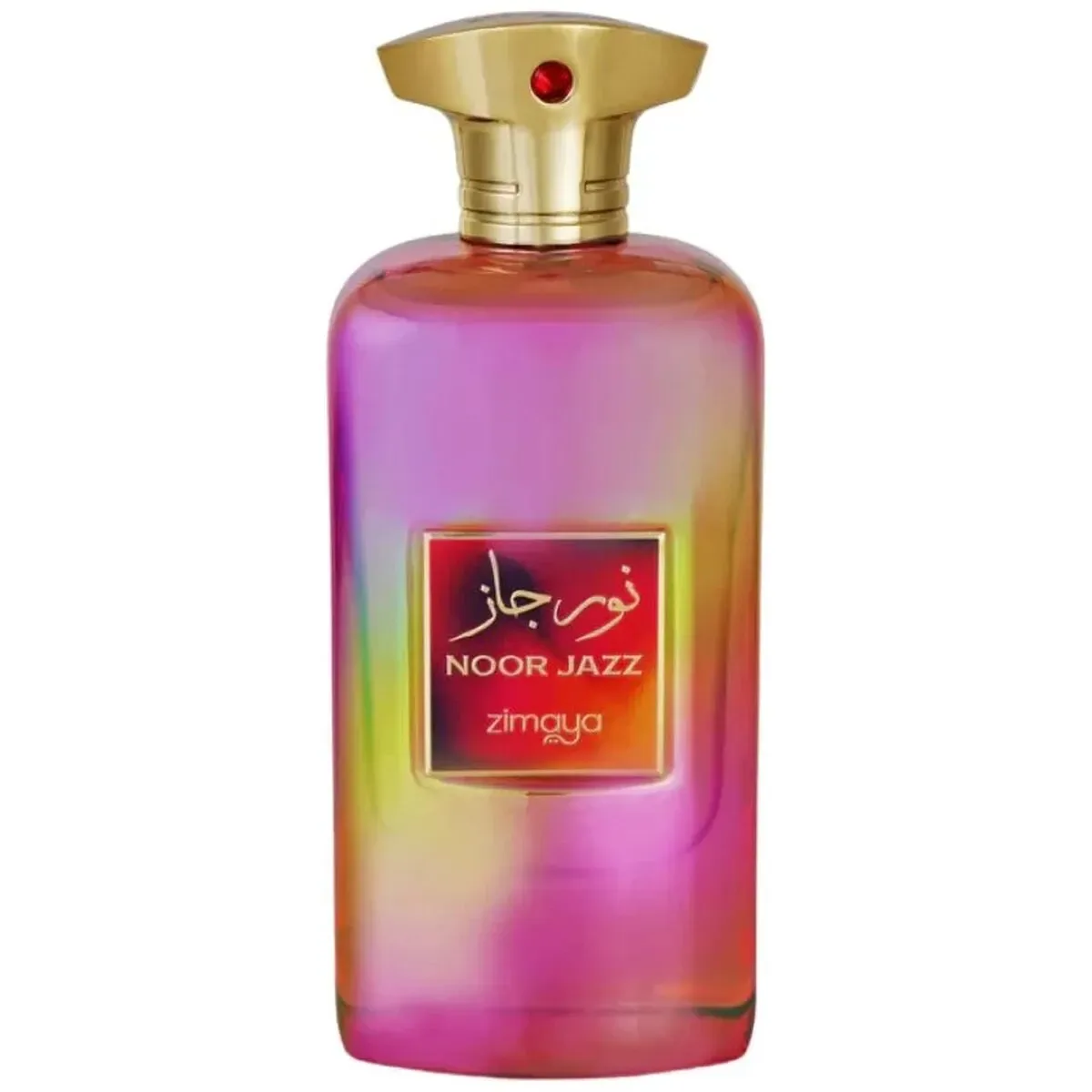 Zimaya Noor Jazz edp 100ml