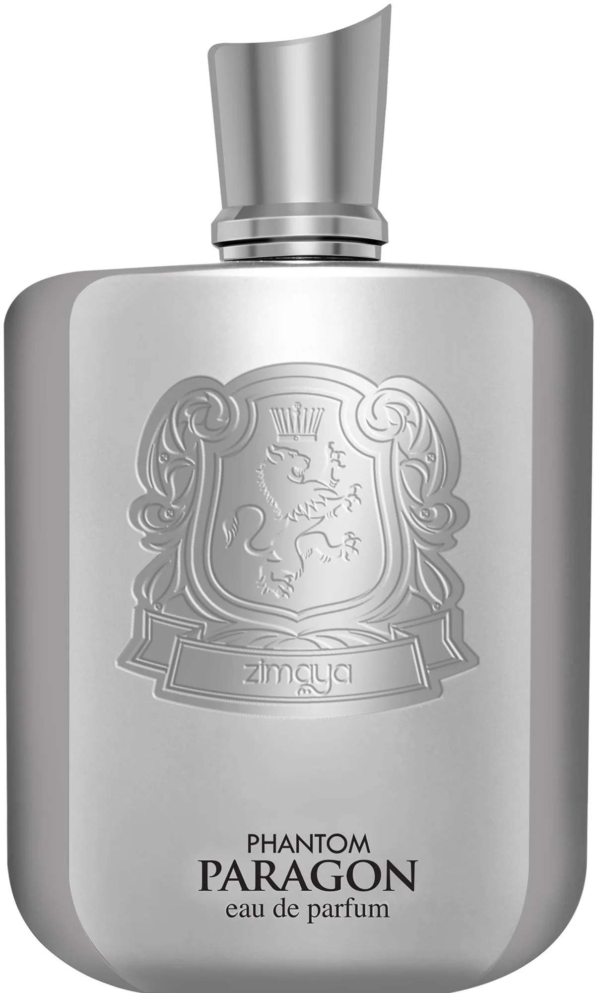 Zimaya Phantom Paragon Eau de Parfum 100 ml