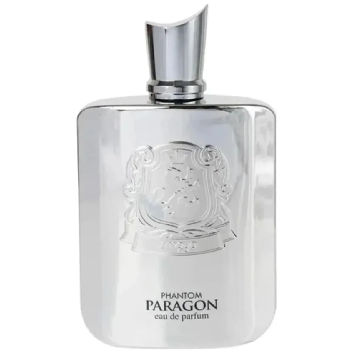 Zimaya Perfumes - Phantom Paragon Eau de Parfum - 100 ml