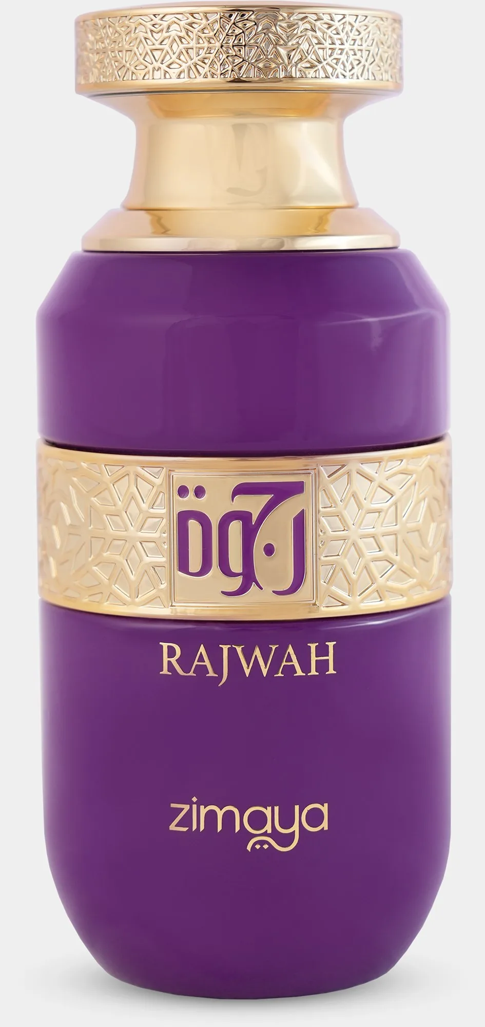 Zimaya Rajwah Eau de Parfum 100 ml