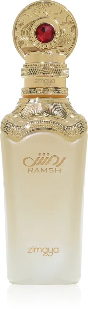 Zimaya Ramsh Diva Eau de Parfum naisille 100 ml