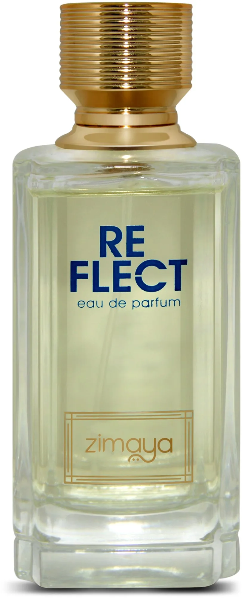 Zimaya Reflect Eau de Parfum 100 ml