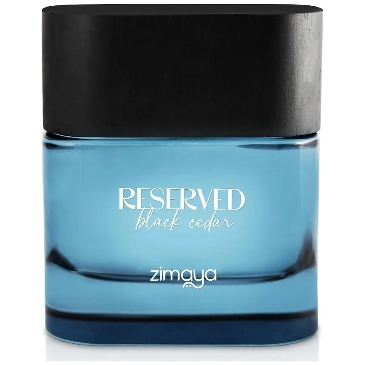Zimaya Reserved Black Cedar edp 100ml