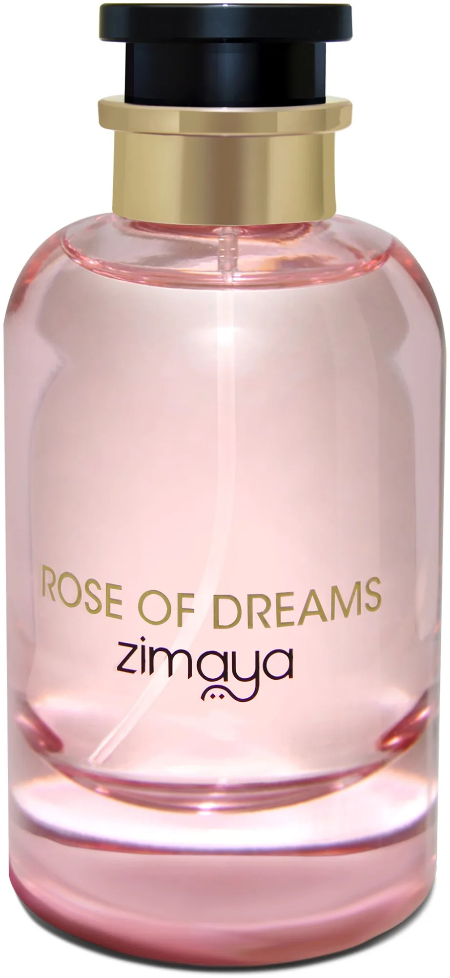 Zimaya Rose of Dreams Eau de Parfum 100 ml