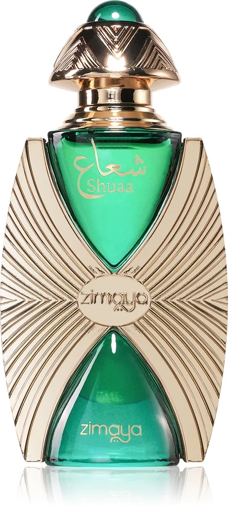Zimaya Shuaa parfumeret olie Unisex 20 ml