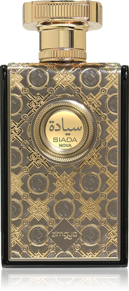 Zimaya Siada Nova Eau de Parfum Unisex 100 ml