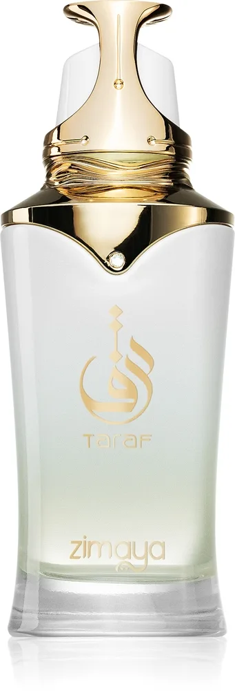 Zimaya Taraf White Eau de Parfum naisille 100 ml