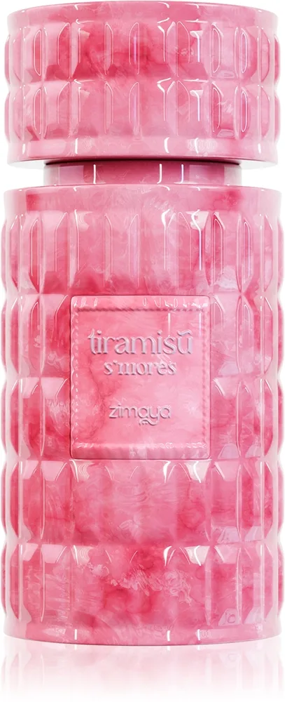 Zimaya Tiramisu S'mores Eau de Parfum naisille 100 ml