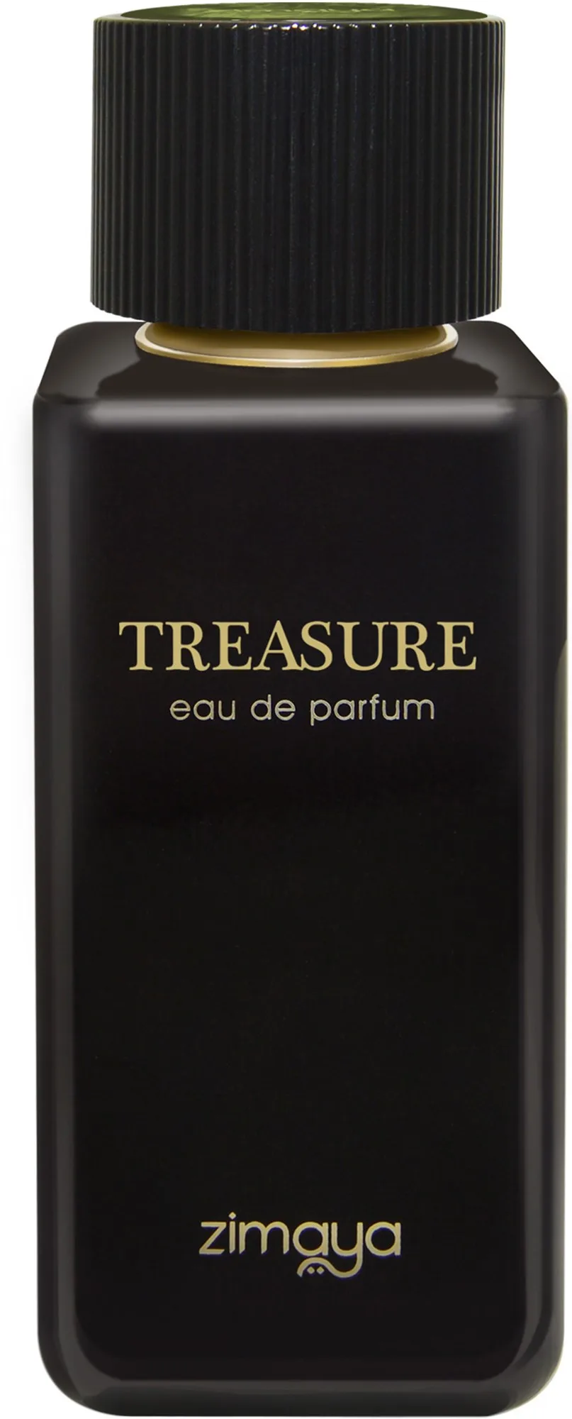 Zimaya Treasure Eau de Parfum 100 ml