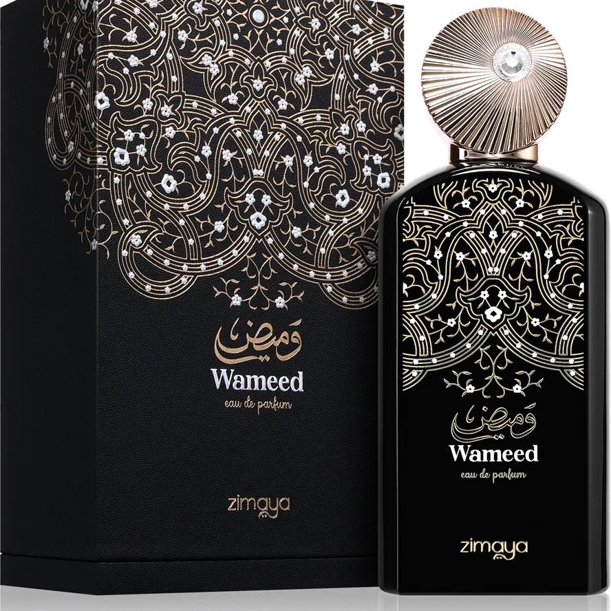 Zimaya Wameed edp 100ml