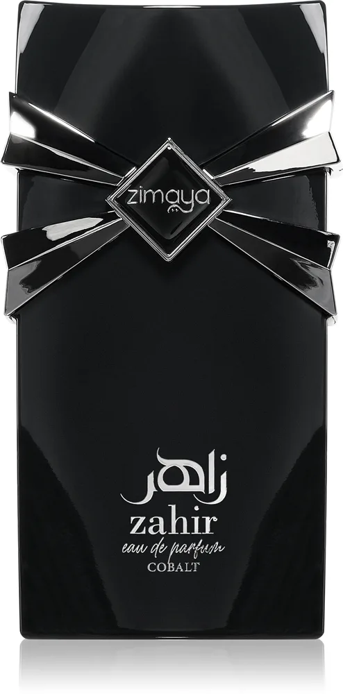 Zimaya Zahir Cobalt Eau de Parfum för män 100 ml