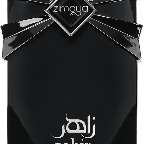 Zimaya Zahir Cobalt Eau de Parfum för män 100 ml