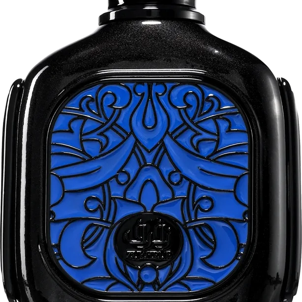 Zimaya Zukhruf Homme Eau de Parfum för män 100 ml
