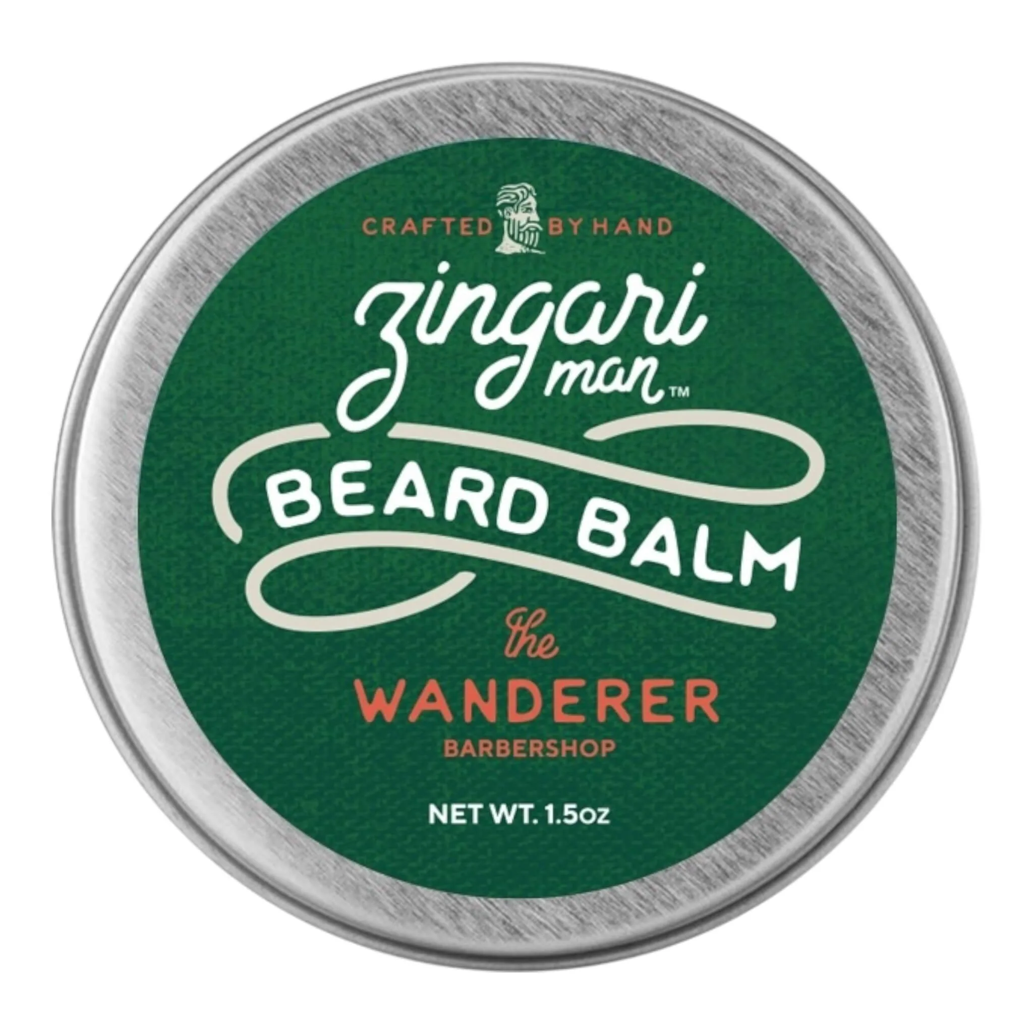 Zingari Man Beard Balm, The Wanderer, 42 g.