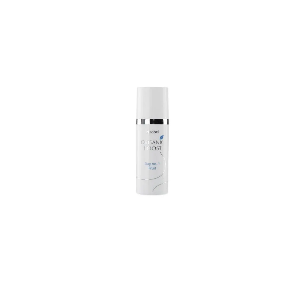 Organic Boost Day no. 1 Fruit - 50 ml.