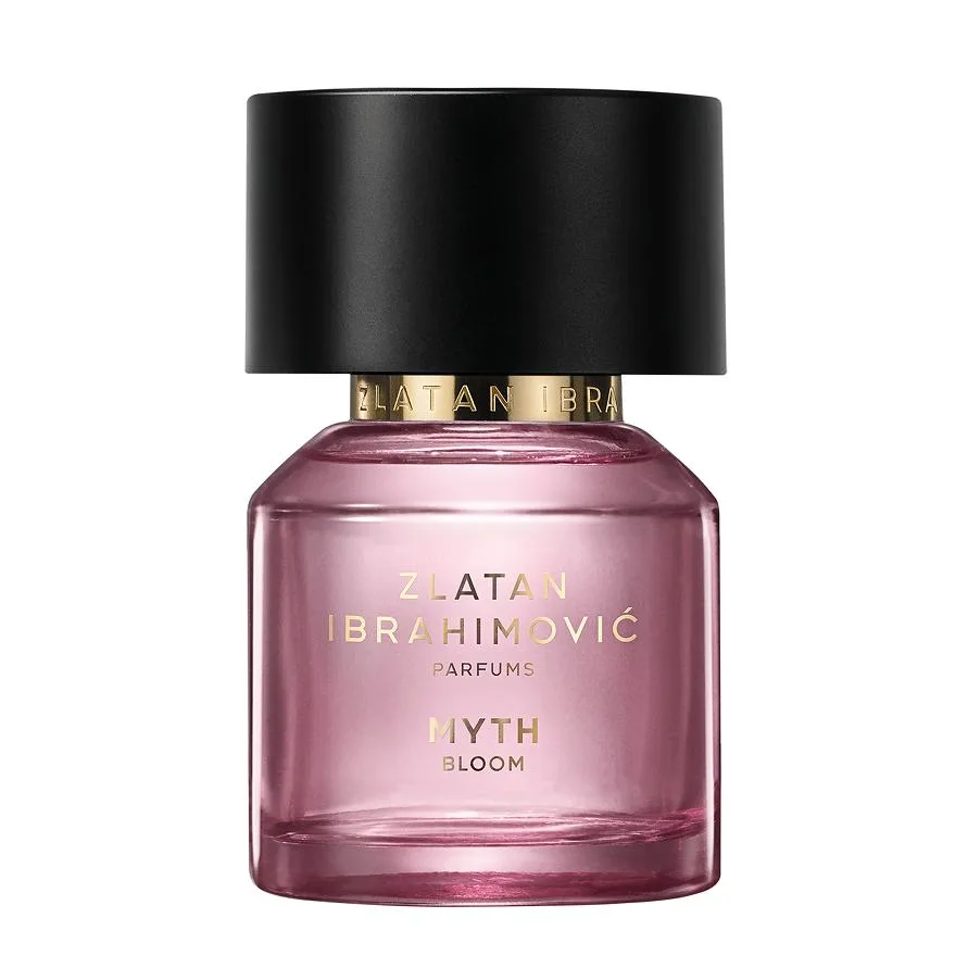 Zlatan Ibrahimovic Myth Bloom Pour Femme EdT 50ml