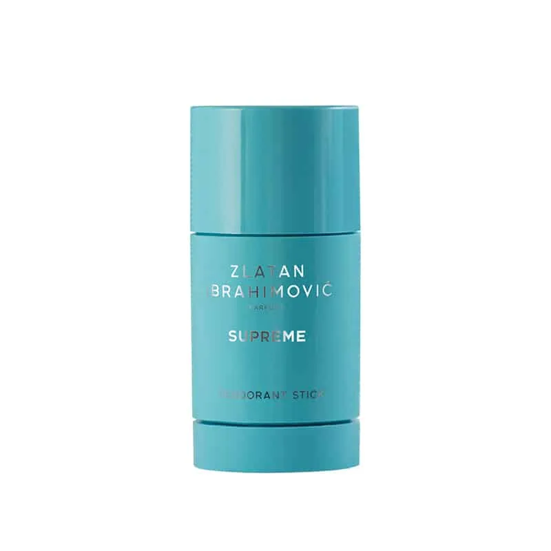 Zlatan Ibrahimovic Supreme Deostick 75ml