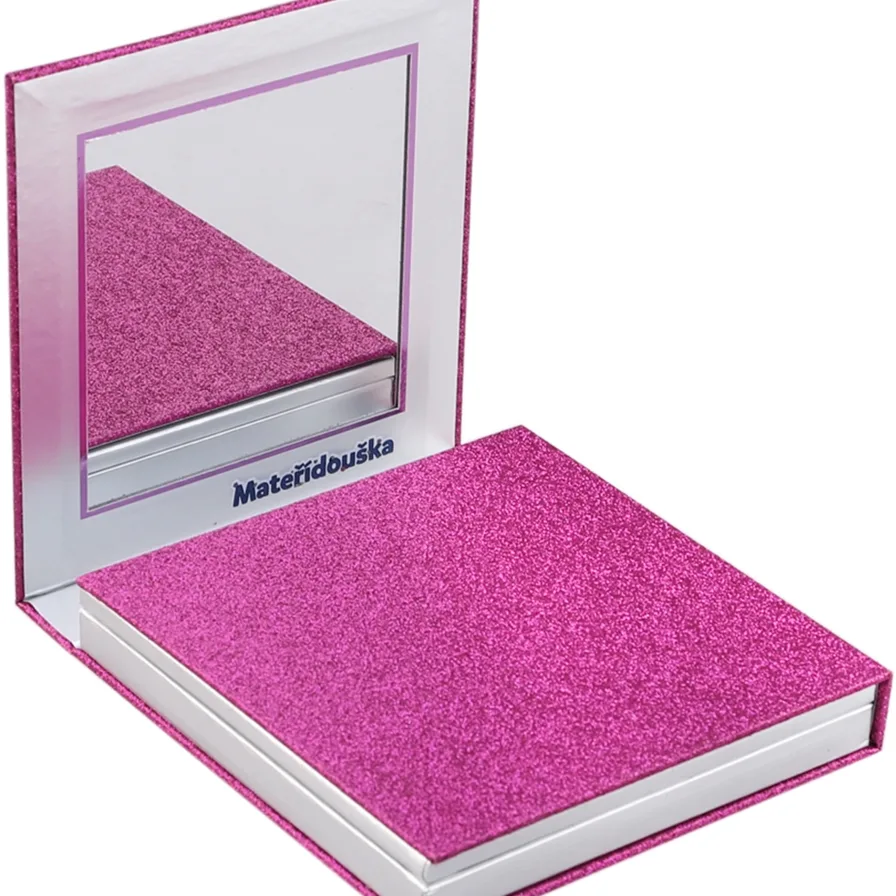 ZMILE COSMETICS Make-up Set By Adelka meikkisetti