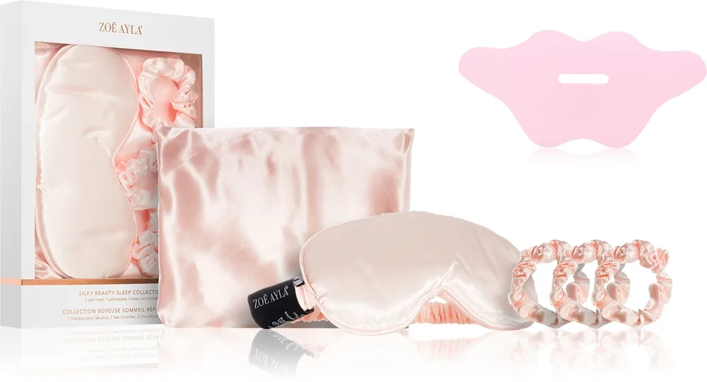 Zoë Ayla Sleep-Easy setti