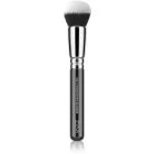 ZOEVA 102 Foundation Blender Foundation-borste 1 st.