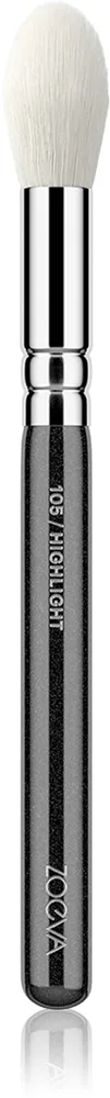 ZOEVA 105 Highlight Highlighter børste 1 stk.