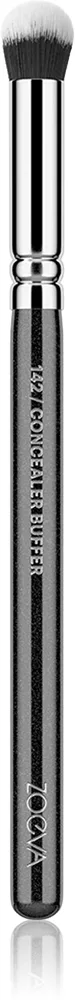 ZOEVA 142 Concealer Buffer Concealer-børste 1 stk.