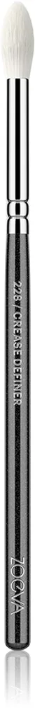ZOEVA 228 Crease Definer Brush Øjenskyggebørste 1 stk.