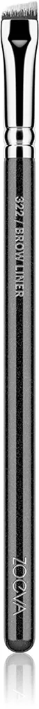ZOEVA 322 Brow Liner Vinklet øjenbryns børste 1 stk.