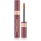 ZOEVA Brow Jeanie Ögonbrynsgel Skugga Blonde 3,5 ml