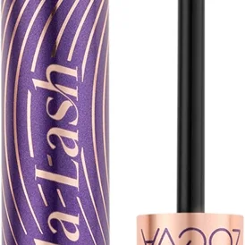 ZOEVA Ooh la Lash Length & Lift Tubing Maskara 8,5 g