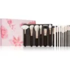 ZOEVA The Artists Brush Set Rose Golden Edition Travel Brush Set
