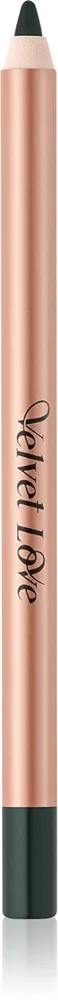 ZOEVA Velvet Love Eyeliner Pencil Eyeliner Skygge Perfect Green 1,2 g