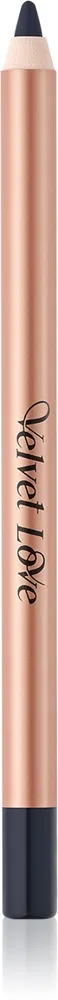 ZOEVA Velvet Love Eyeliner Pencil Eyeliner Skygge Perfect Navy 1,2 g