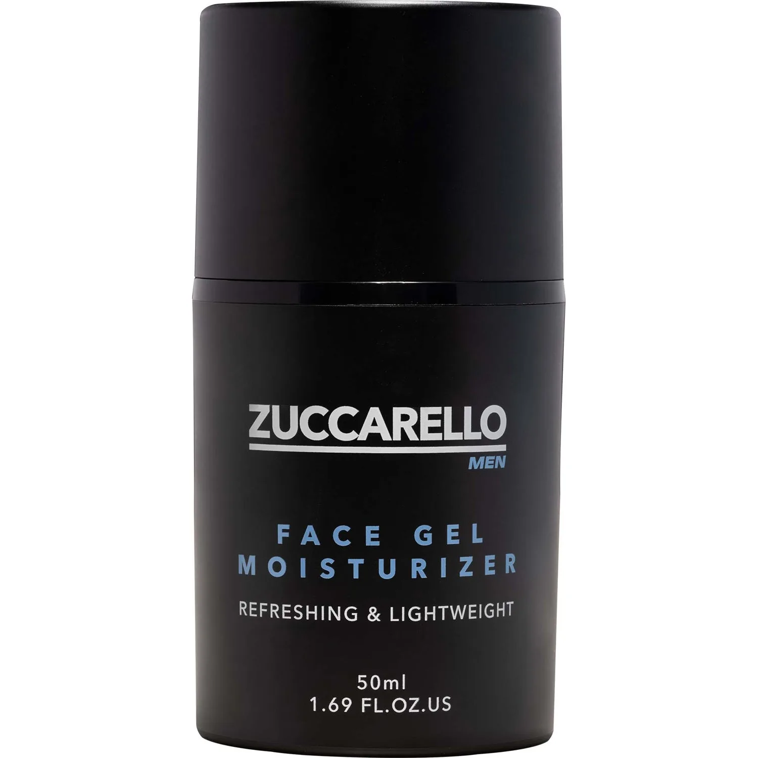 Zuccarello Men Face Gel Moisturizer 50 ml