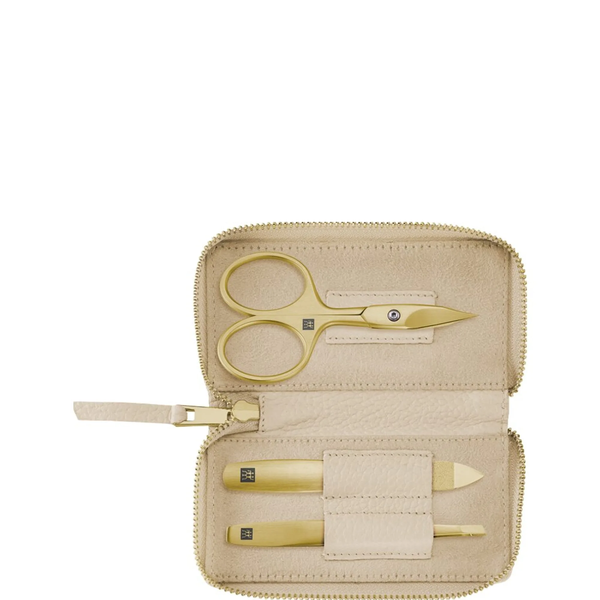 Zwilling Premium Gold Manikyrset